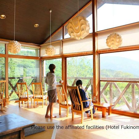 Tokonamiso Nagiso Exterior foto