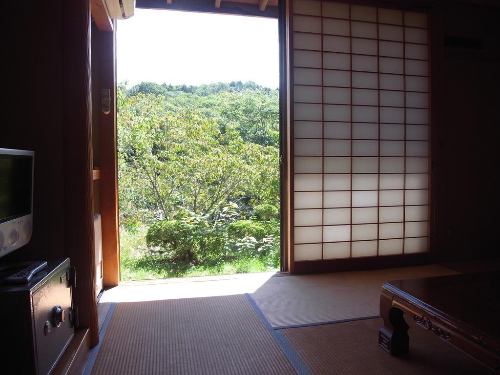 Tokonamiso Nagiso Quarto foto
