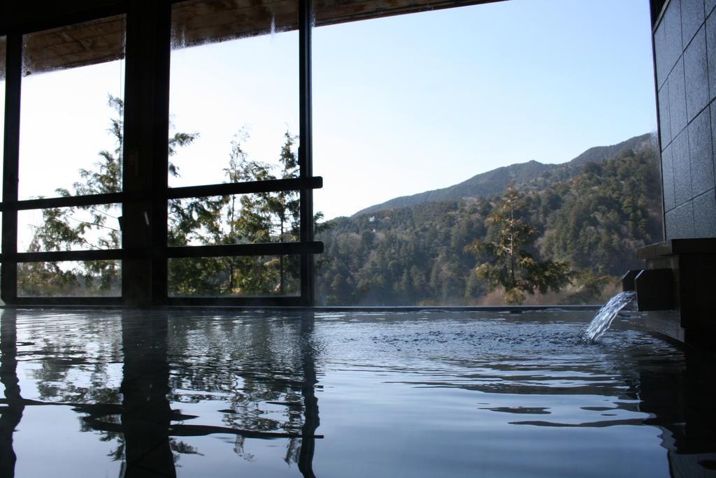 Tokonamiso Nagiso Exterior foto