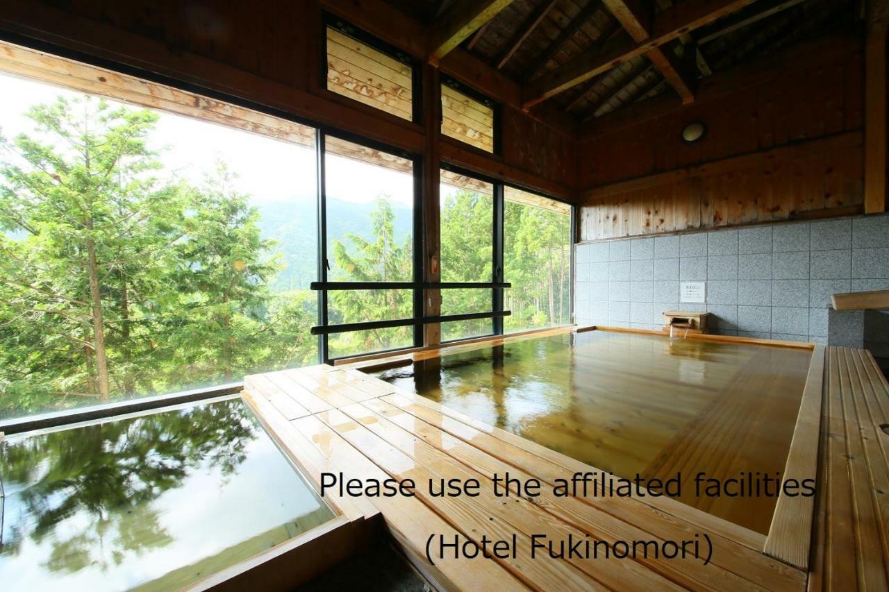 Tokonamiso Nagiso Exterior foto