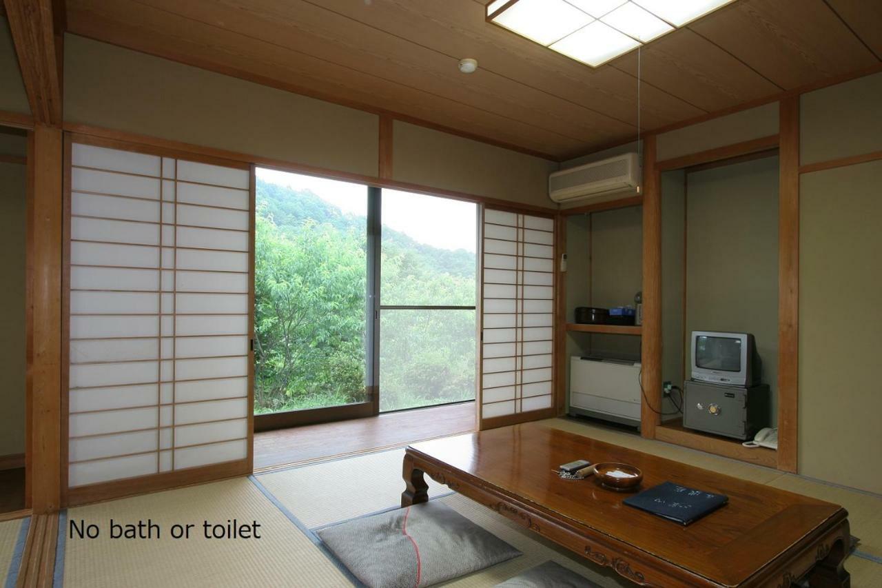 Tokonamiso Nagiso Exterior foto