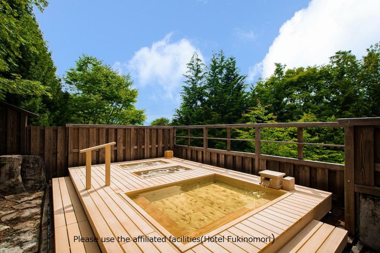 Tokonamiso Nagiso Exterior foto