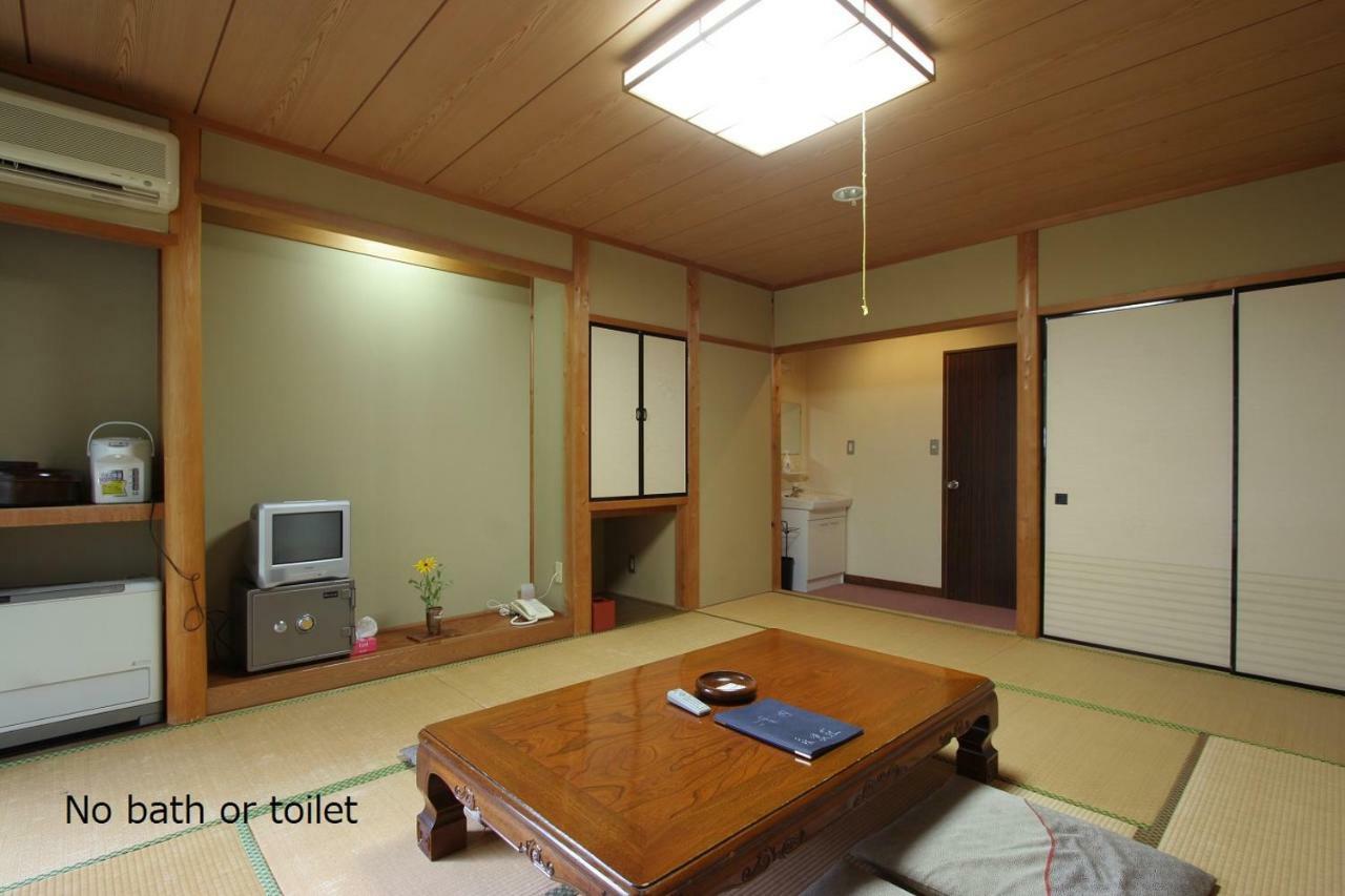 Tokonamiso Nagiso Exterior foto